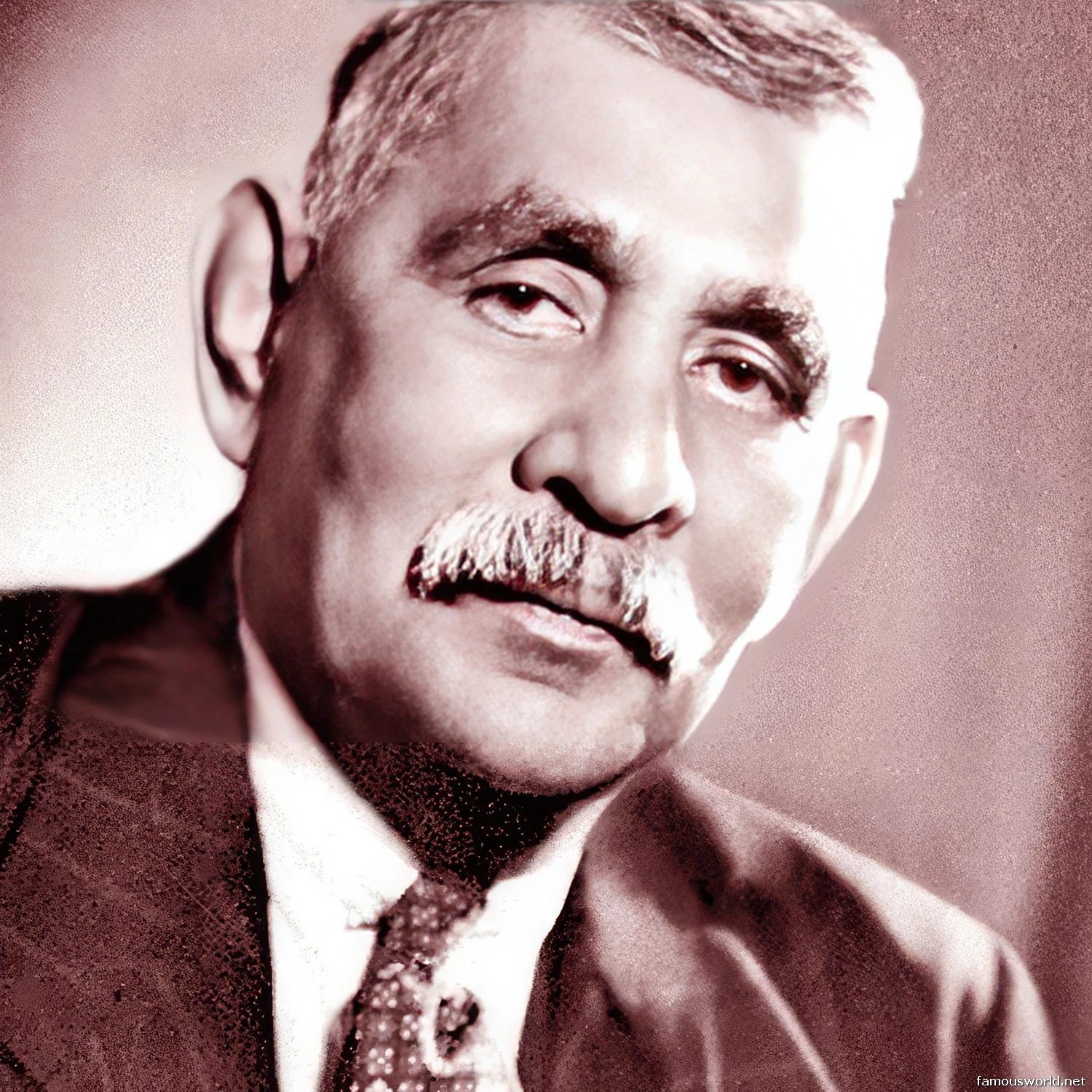D. S. Senanayake