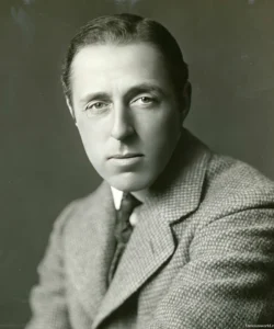 D. W. Griffith