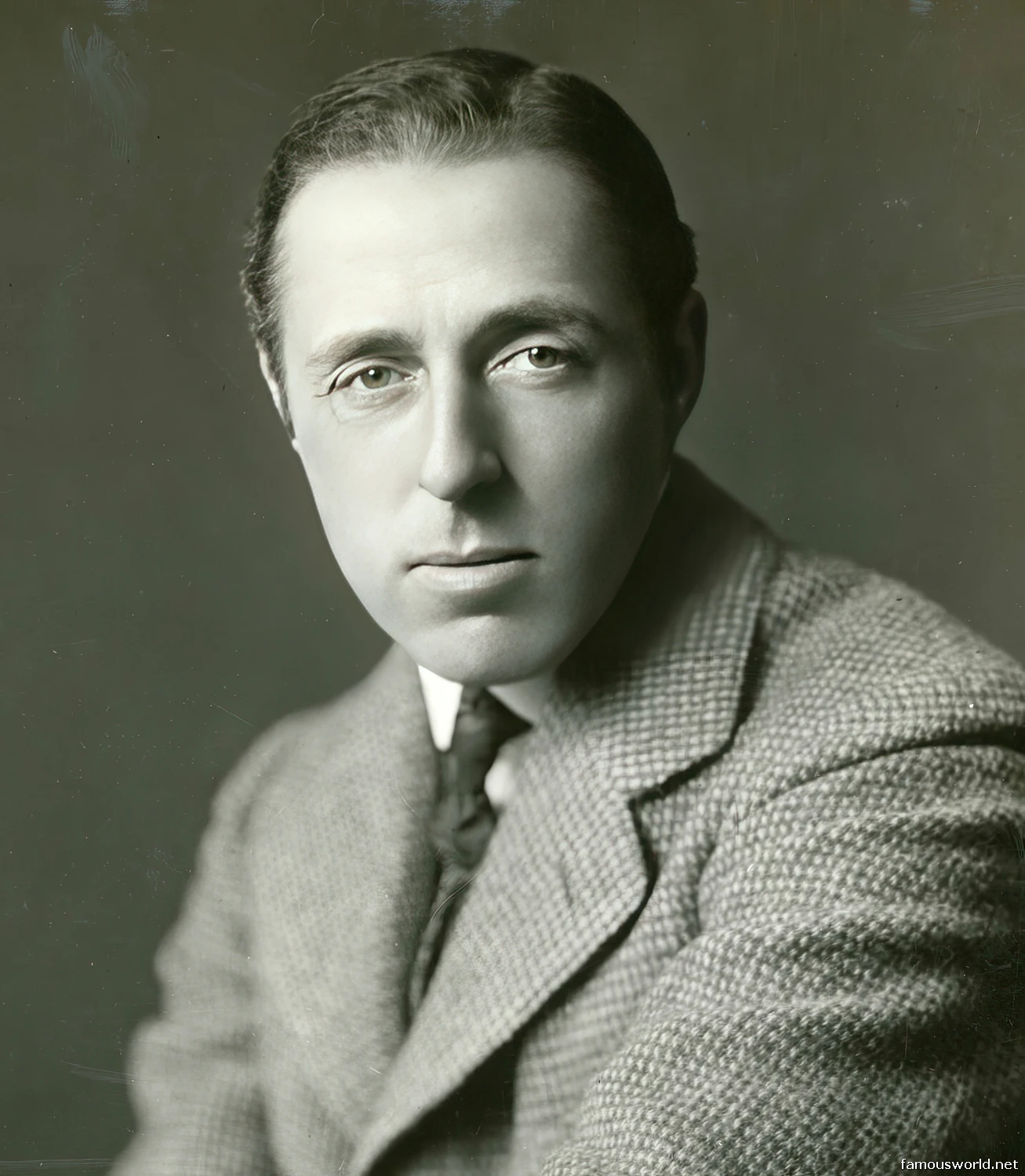 D. W. Griffith
