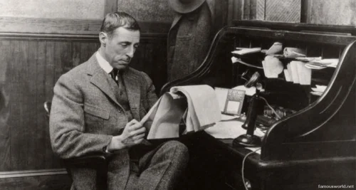 D. W. Griffith 07