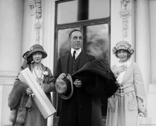 D. W. Griffith 08