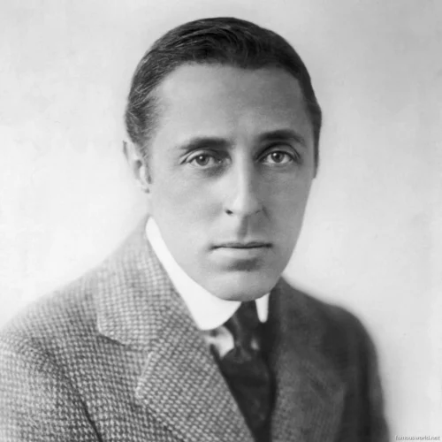 D. W. Griffith 11