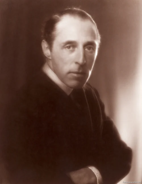 D. W. Griffith 18