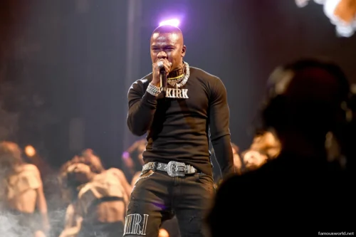 DaBaby – Jonathan Lyndale Kirk 01