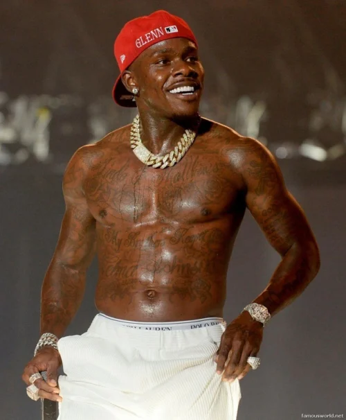 DaBaby – Jonathan Lyndale Kirk 06