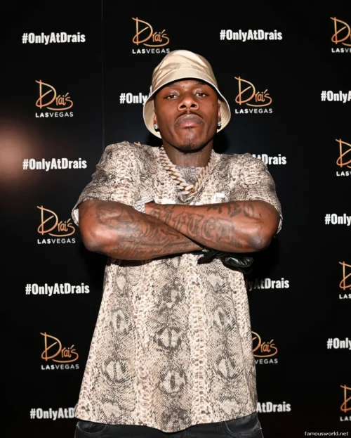 DaBaby – Jonathan Lyndale Kirk 07