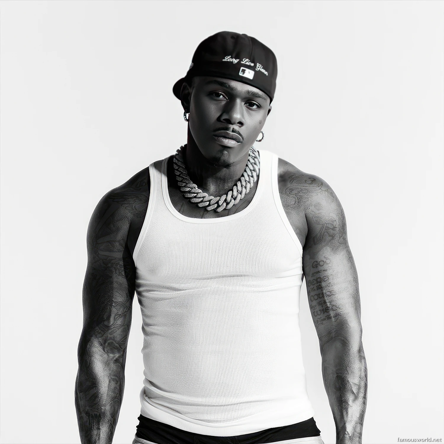 DaBaby – Jonathan Lyndale Kirk