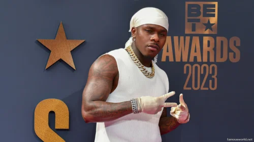 DaBaby – Jonathan Lyndale Kirk 10