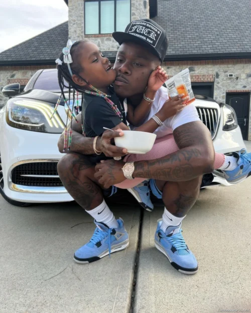 DaBaby – Jonathan Lyndale Kirk 11
