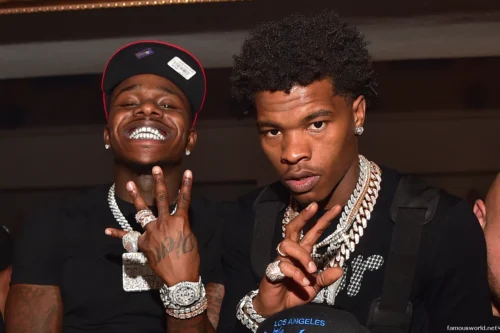 DaBaby – Jonathan Lyndale Kirk 12
