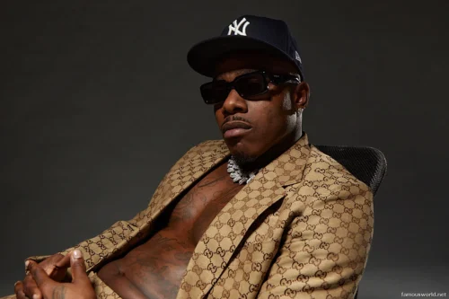 DaBaby – Jonathan Lyndale Kirk 13