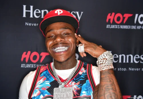 DaBaby – Jonathan Lyndale Kirk 17