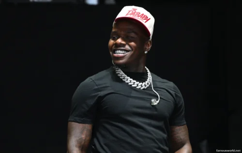 DaBaby – Jonathan Lyndale Kirk 19