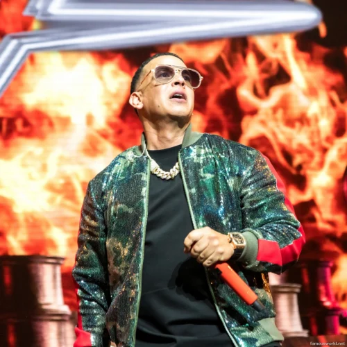 Daddy Yankee 02