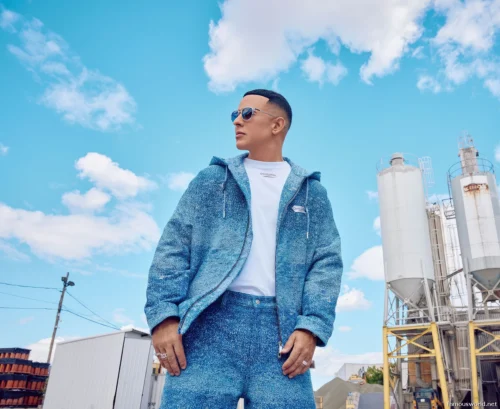 Daddy Yankee 08