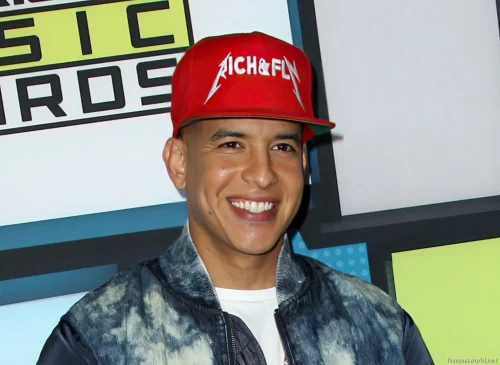 Daddy Yankee 10