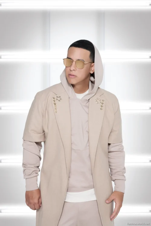 Daddy Yankee 11