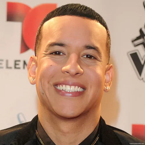 Daddy Yankee 17