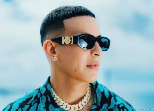 Daddy Yankee 21