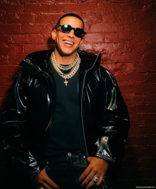 Daddy Yankee 22