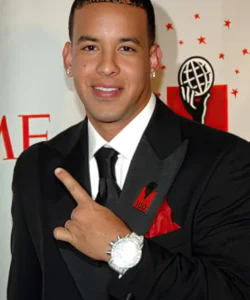 Daddy Yankee