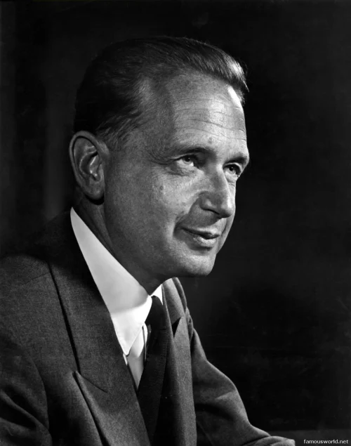 Dag Hammarskjold 29