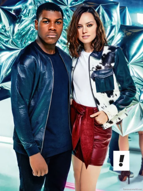 Daisy Jazz Isobel Ridley – Daisy Ridley 06