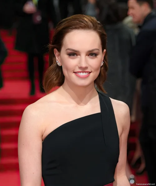 Daisy Jazz Isobel Ridley – Daisy Ridley 12