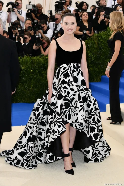 Daisy Jazz Isobel Ridley – Daisy Ridley 21