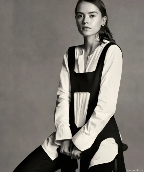 Daisy Jazz Isobel Ridley – Daisy Ridley 24