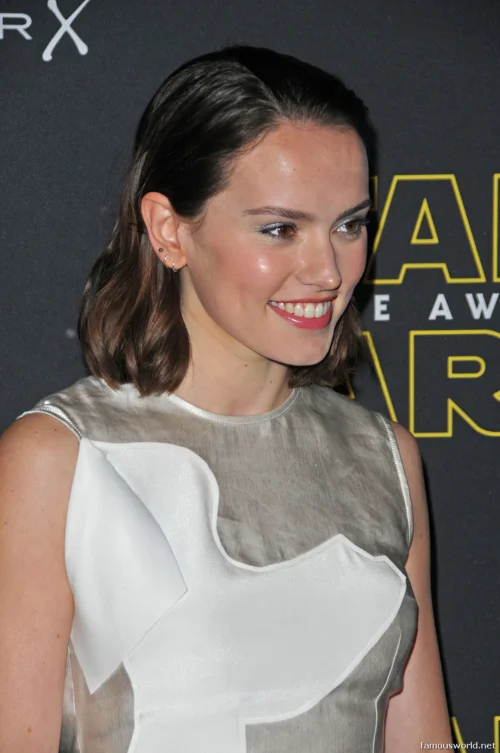 Daisy Jazz Isobel Ridley – Daisy Ridley 28