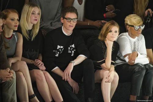 Dakota Fanning – Hannah Dakota Fanning 04