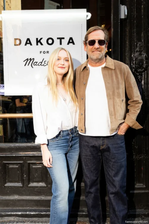 Dakota Fanning – Hannah Dakota Fanning 21