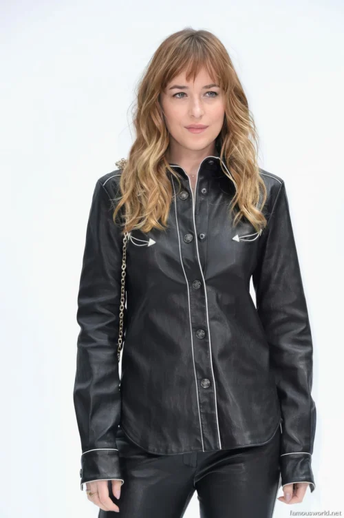 Dakota Johnson – Dakota Mayi Johnson 06