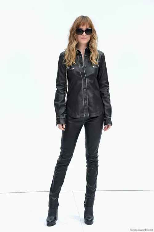 Dakota Johnson – Dakota Mayi Johnson 07