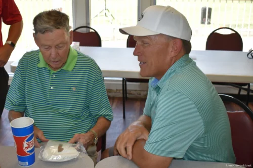 Dale Douglass – Dale Dwight Douglass 01