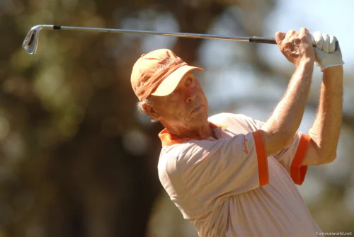 Dale Douglass – Dale Dwight Douglass 02