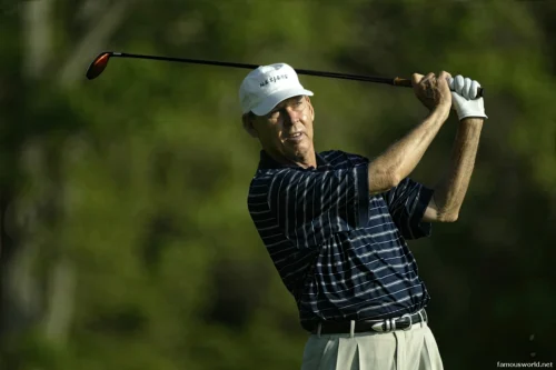 Dale Douglass – Dale Dwight Douglass 03