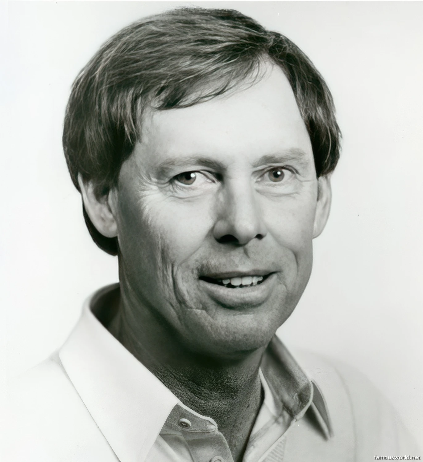 Dale Douglass – Dale Dwight Douglass