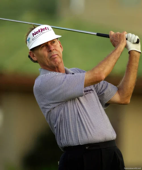 Dale Douglass – Dale Dwight Douglass 10