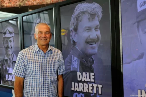 Dale Jarrett – Dale Arnold Jarrett 01