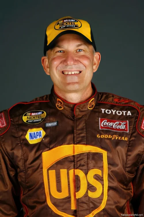 Dale Jarrett – Dale Arnold Jarrett 03