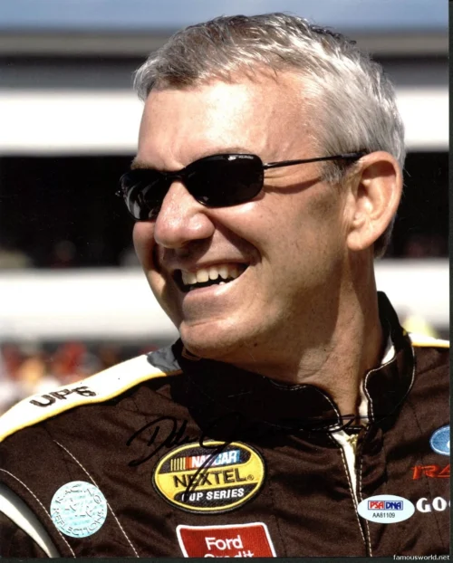 Dale Jarrett – Dale Arnold Jarrett 06