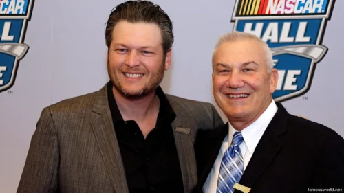 Dale Jarrett – Dale Arnold Jarrett 10