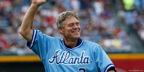 Dale Murphy – Dale Bryan Murphy 01