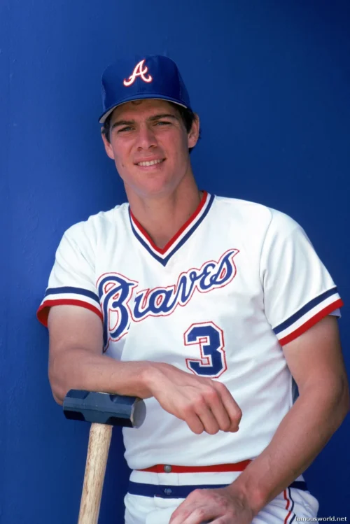 Dale Murphy – Dale Bryan Murphy 04