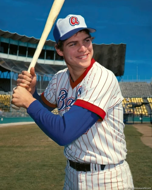 Dale Murphy – Dale Bryan Murphy 08