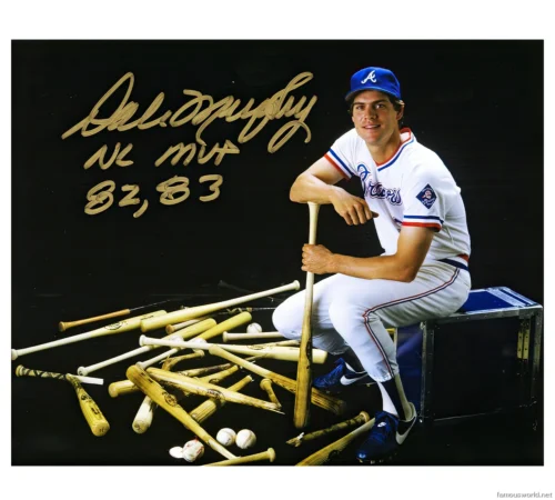 Dale Murphy – Dale Bryan Murphy 11