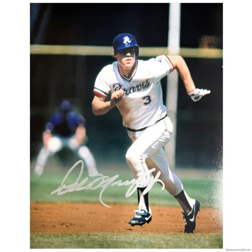 Dale Murphy – Dale Bryan Murphy 12