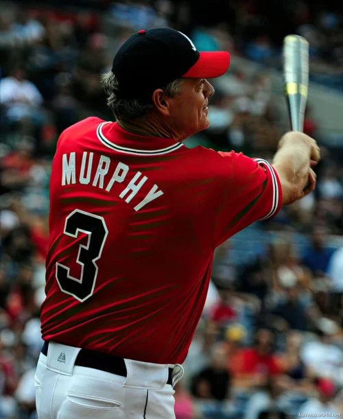 Dale Murphy – Dale Bryan Murphy 13
